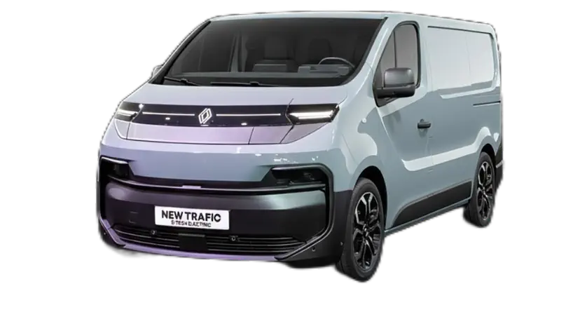 Scene Understanding for ADAS on the FlexEVan SDV